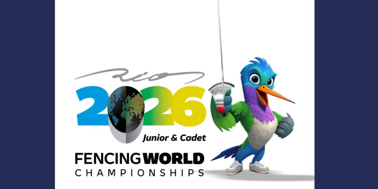 j and fencing world champs